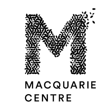 Macquarie Logo - Macquarie Centre Events