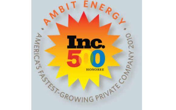 Ambit Logo - Ambit Energy by Ambit Energy in Georgetown, TX - Alignable