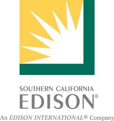 SCE Logo - SCE to Conduct Necessary Underground Electrical Vault Replacements ...