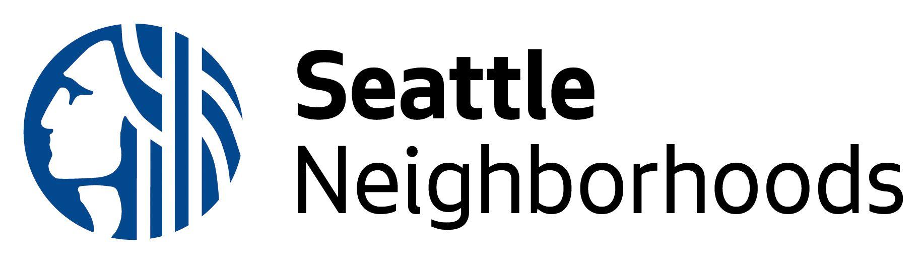 Neighborhood Logo - About Us - Neighborhoods | seattle.gov