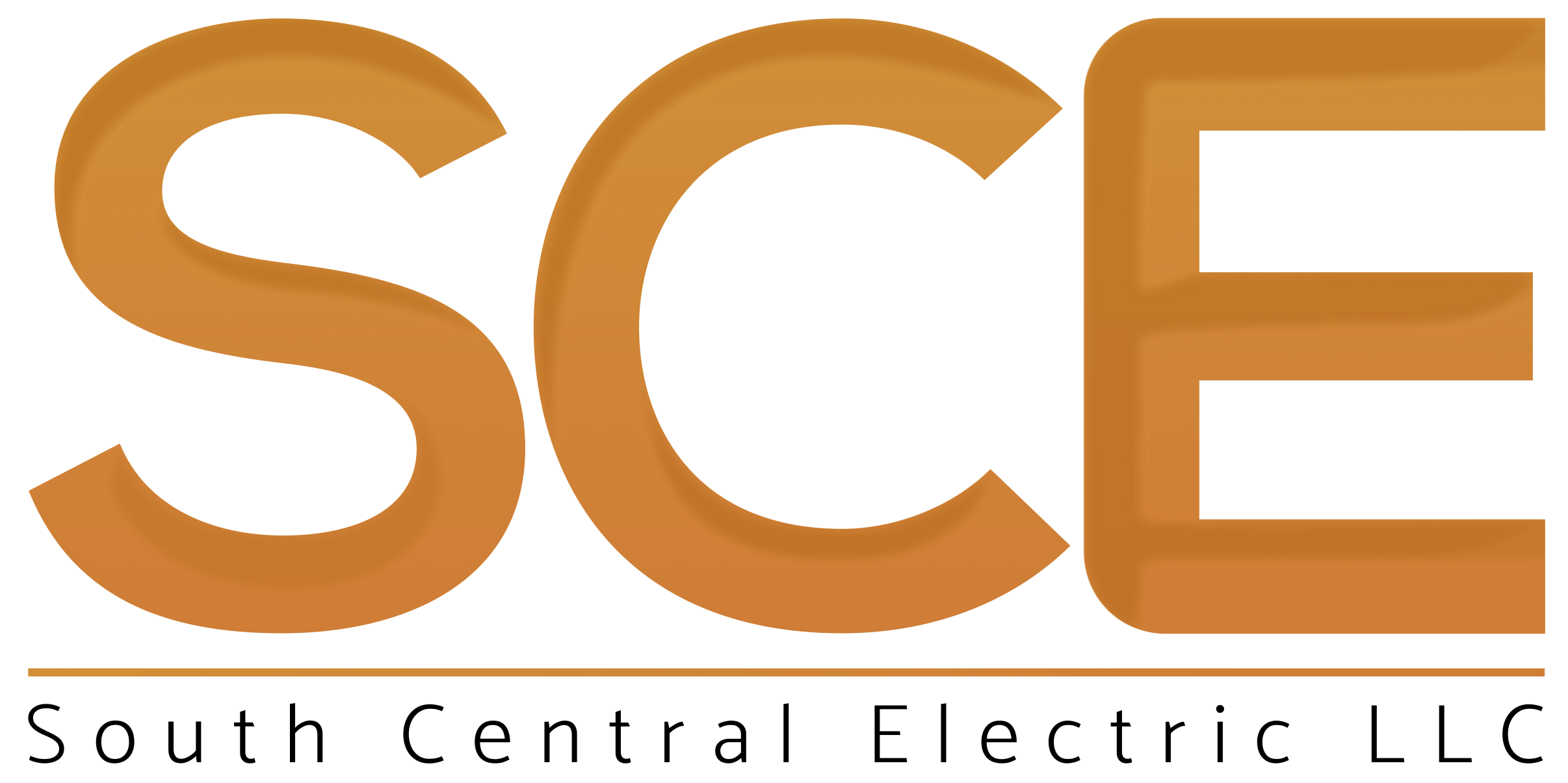 SCE Logo - Home