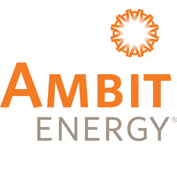 Ambit Logo - ambit energy. Mashpee Chamber of Commerce