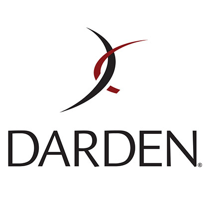 Darden Logo - Darden Restaurants Price & News. The Motley Fool