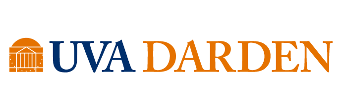 Darden Logo - Logos