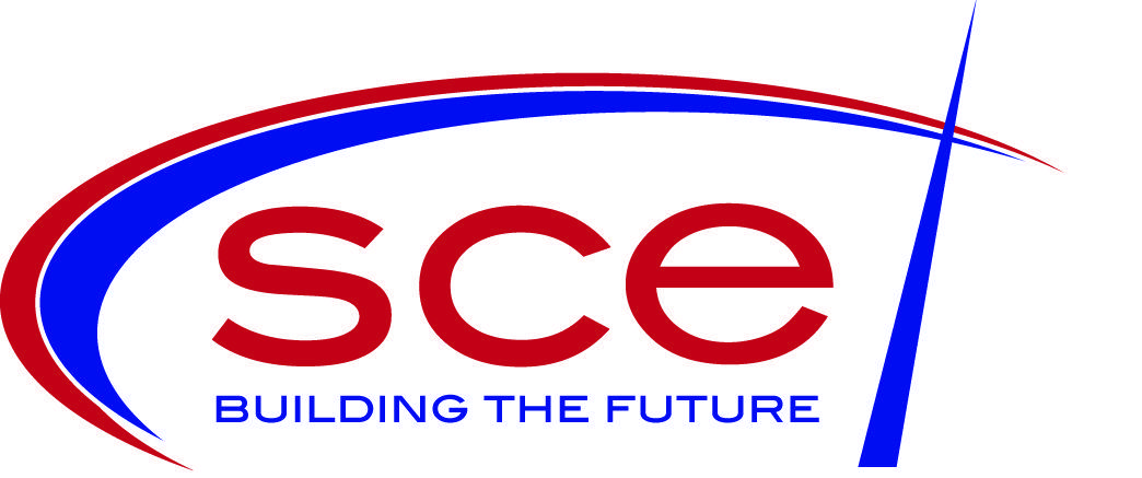 SCE Logo - SCE Logo