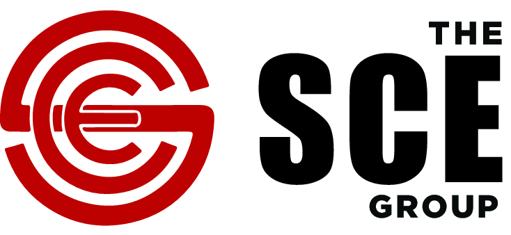 SCE Logo - Sce Logos