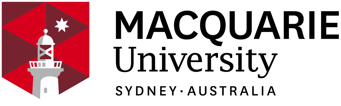 Macquarie Logo - Macquarie Uni Logo • Academic Conferences and Publishing International