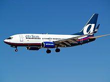 AirTran Logo - AirTran Airways