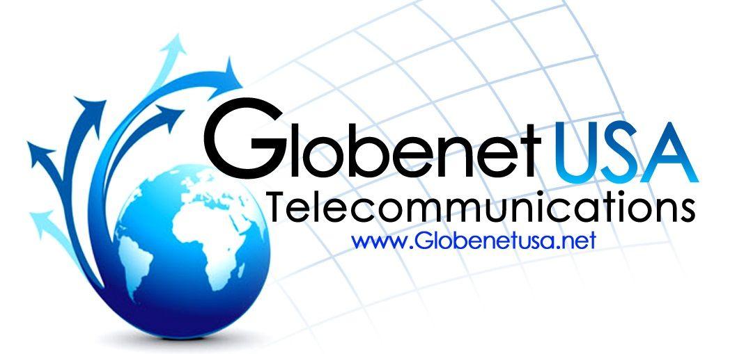 GlobeNet Logo - Globenet Telecommunications | Low Voltage Cabling & System ...