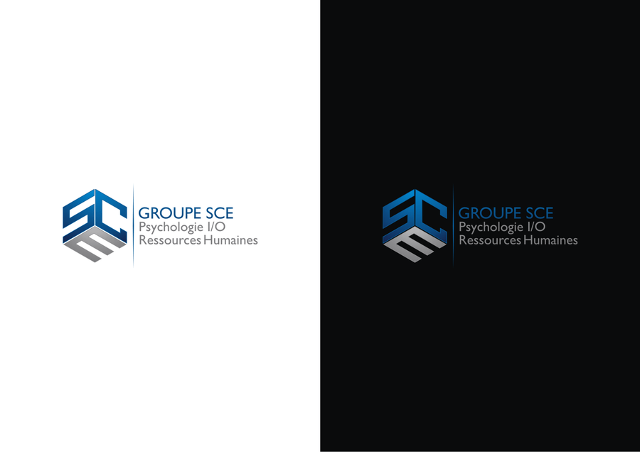 SCE Logo - Create our new image for Groupe SCE | Logo design contest