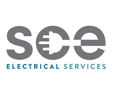 SCE Logo - Mood Board 2. Logos design, Electricity