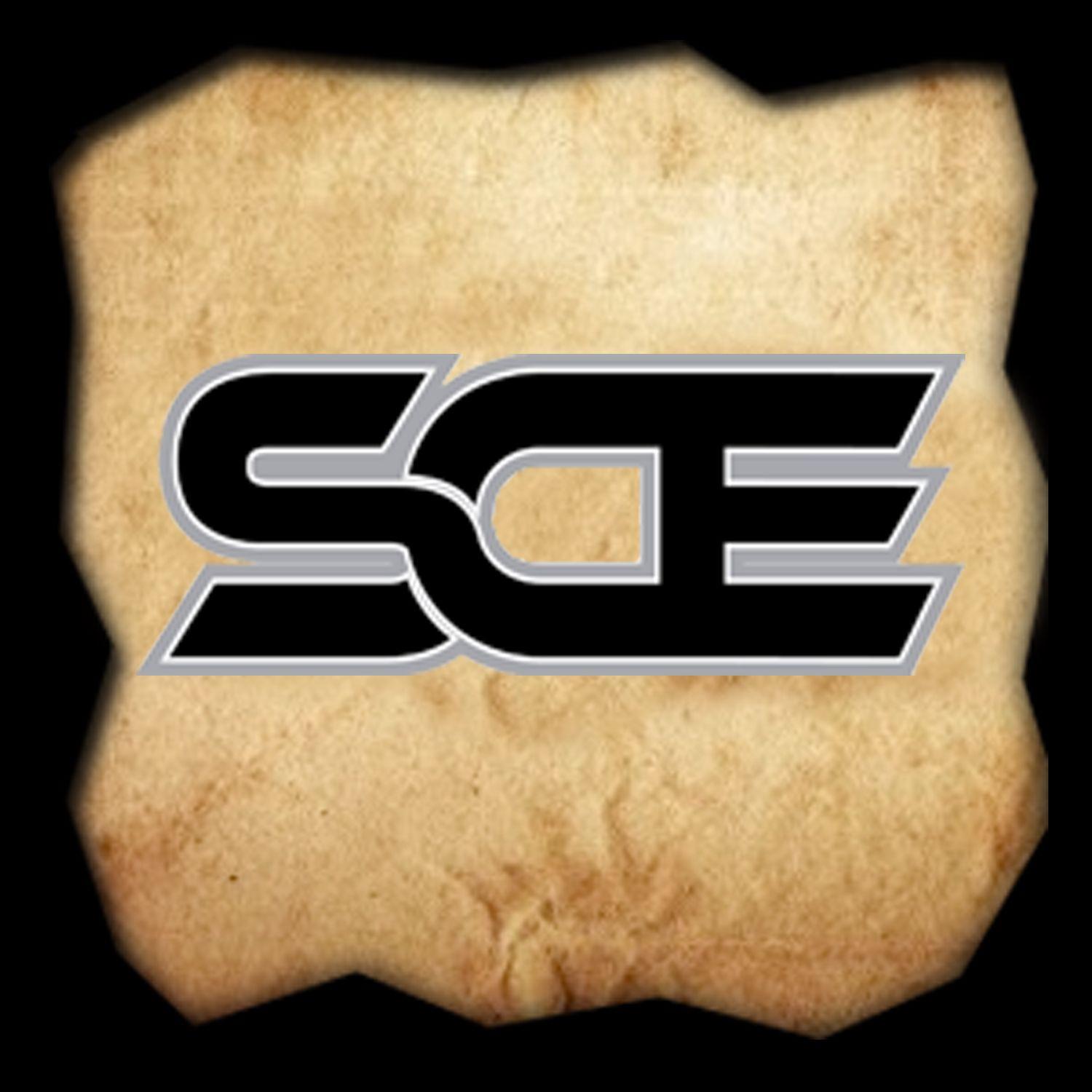 SCE Logo - SCE Website Logo