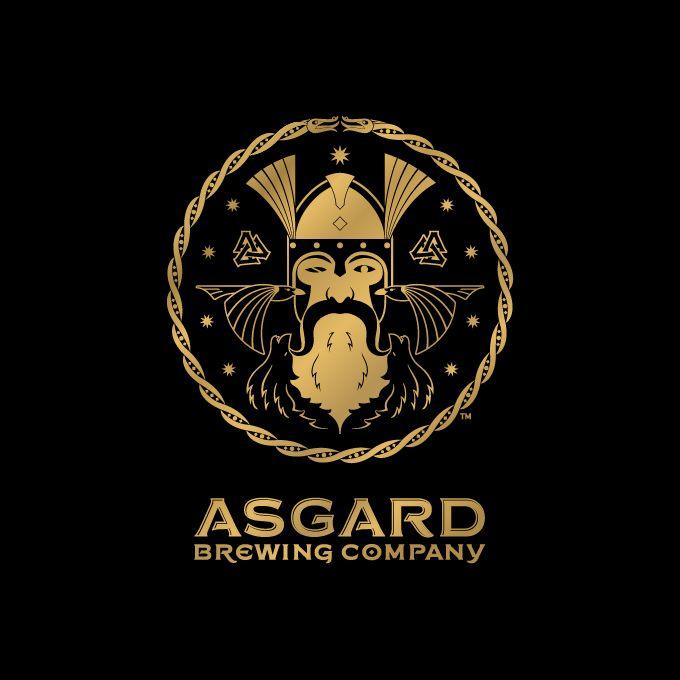 Asgard Logo - Asgard Logos