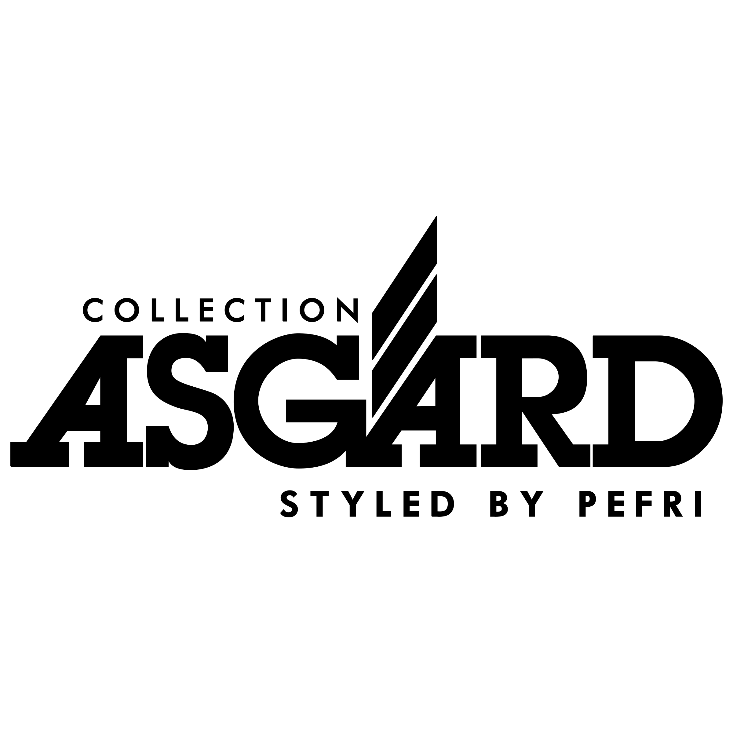 Asgard Logo - Asgard Logo PNG Transparent & SVG Vector