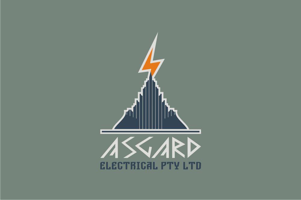 Asgard Logo - Asgard Logo