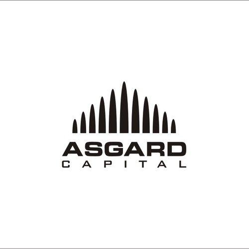 Asgard Logo - Create a logo for Asgard Capital. Logo design contest