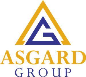 Asgard Logo - Asgard Group LLC