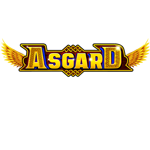 Asgard Logo - LogoDix