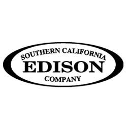 SCE Logo - Our History | Edison International