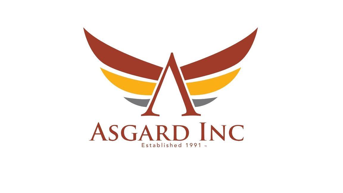 Asgard Logo - Asgard Incorporated