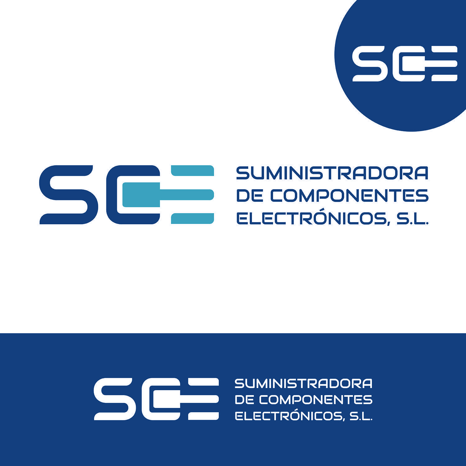 SCE Logo - Necesitamos un nuevo Logotipo para SCE para sustituir al antiguo ...