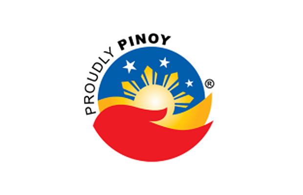 Pinoy Logo - Proudly Pinoy