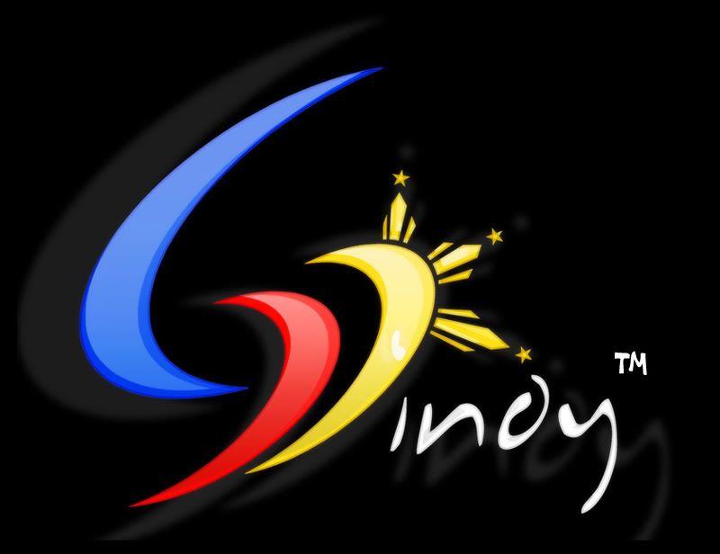 Pinoy Logo - Philippine Flag Logo. jomzkie23: CG. Pinoy Logo Design Competition