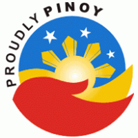 Pinoy Logo - Proudly Pinoy. Brands of the World™. Download vector logos