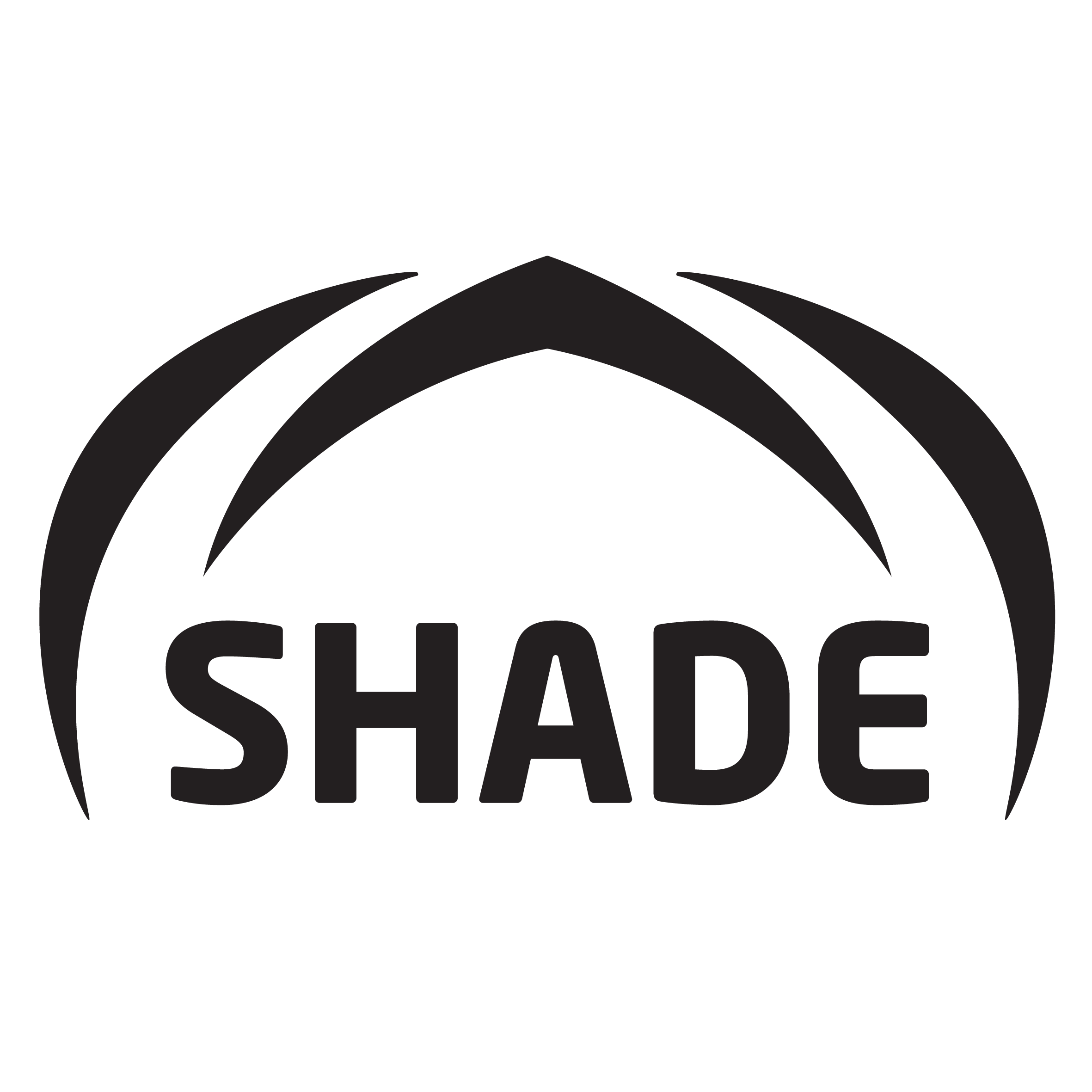Shade Logo - Shade Logo