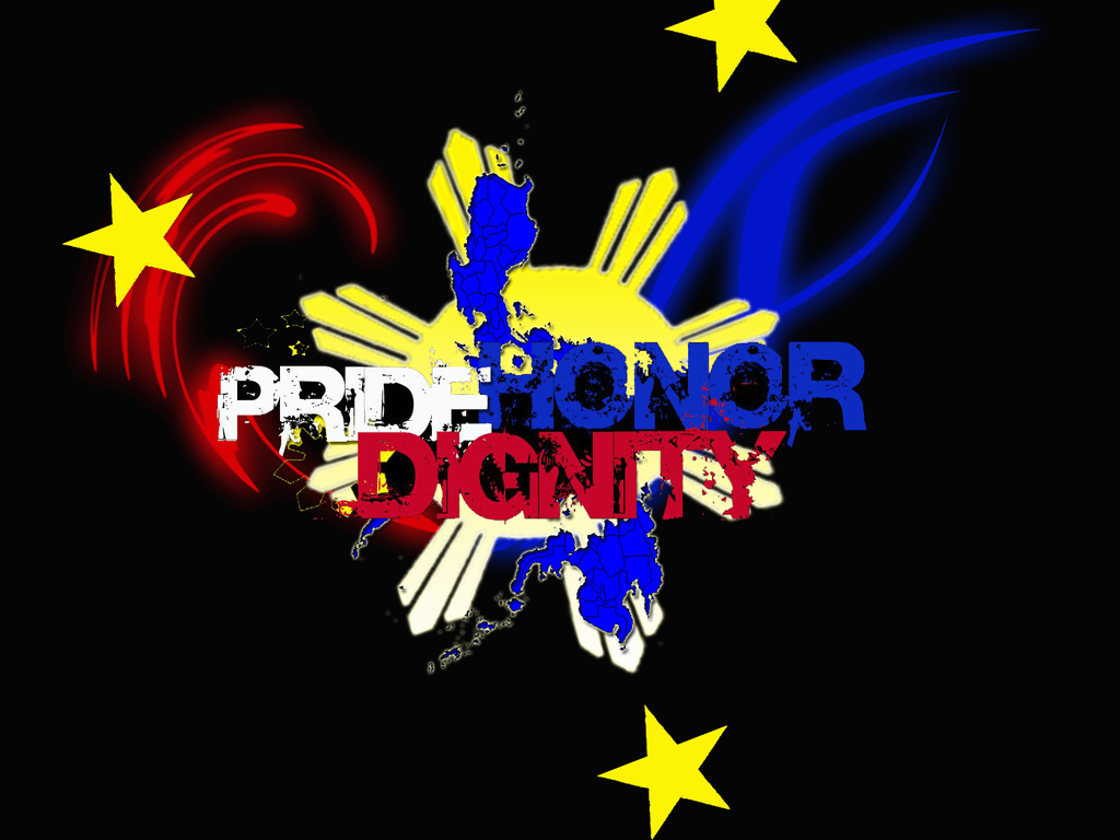 Pinoy Logo - Pinoy Logo. Pinoy Pride Logo. Wallpaper. Philippine flag
