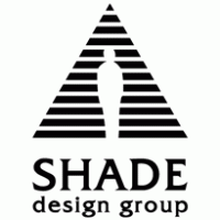 Shade Logo - SHADE design group | Brands of the World™ | Download vector logos ...