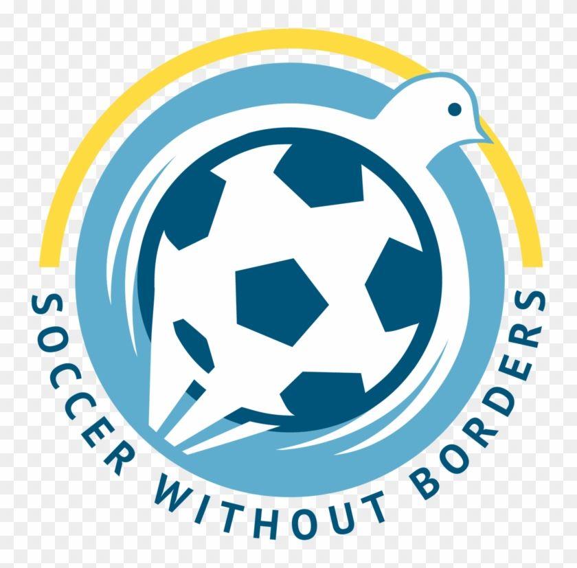 Borders Logo - Swb Square Logo - Soccer Without Borders Logo, HD Png Download ...