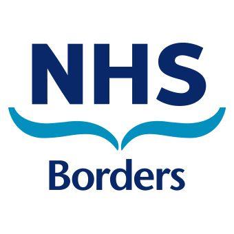 Borders Logo - NHS Borders logo | Borders Care Voice