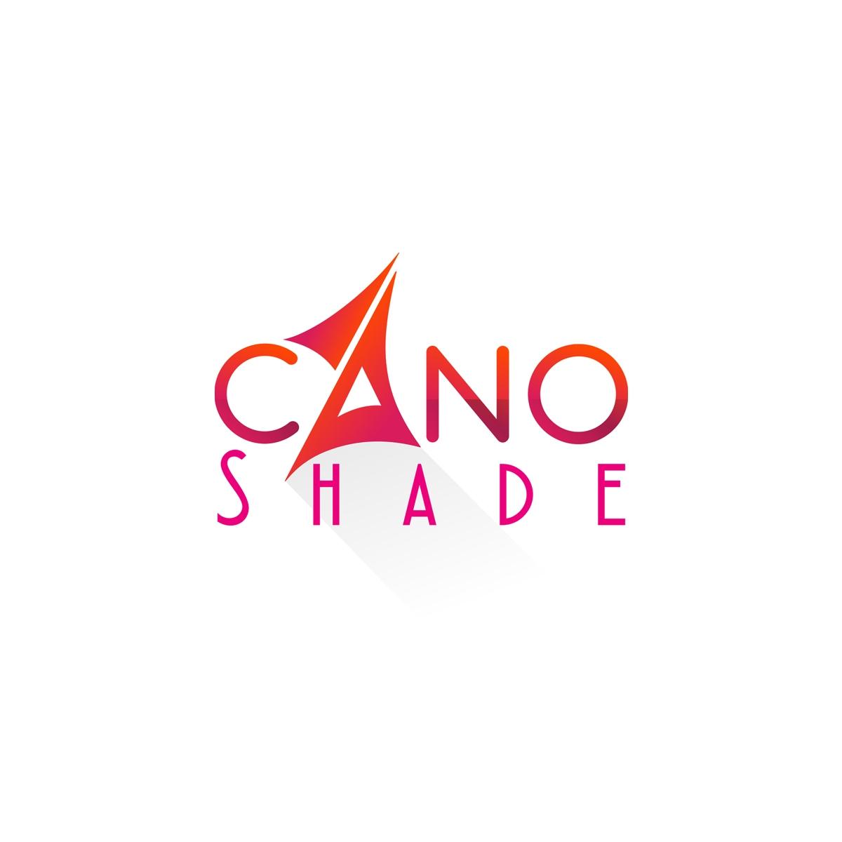 Shade Logo - Cano Shade
