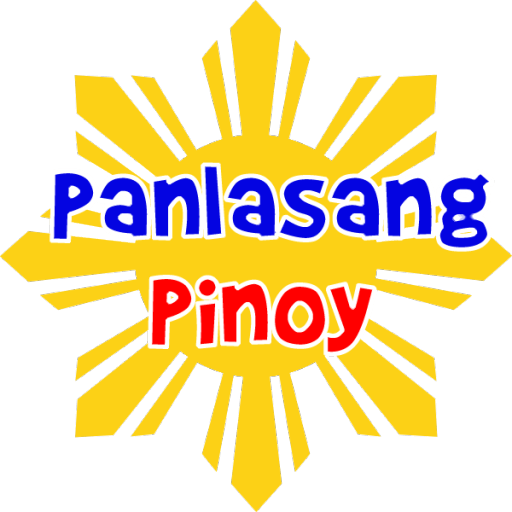 Pinoy Logo - Easy Champorado Recipe