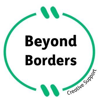 Borders Logo - Beyond Borders