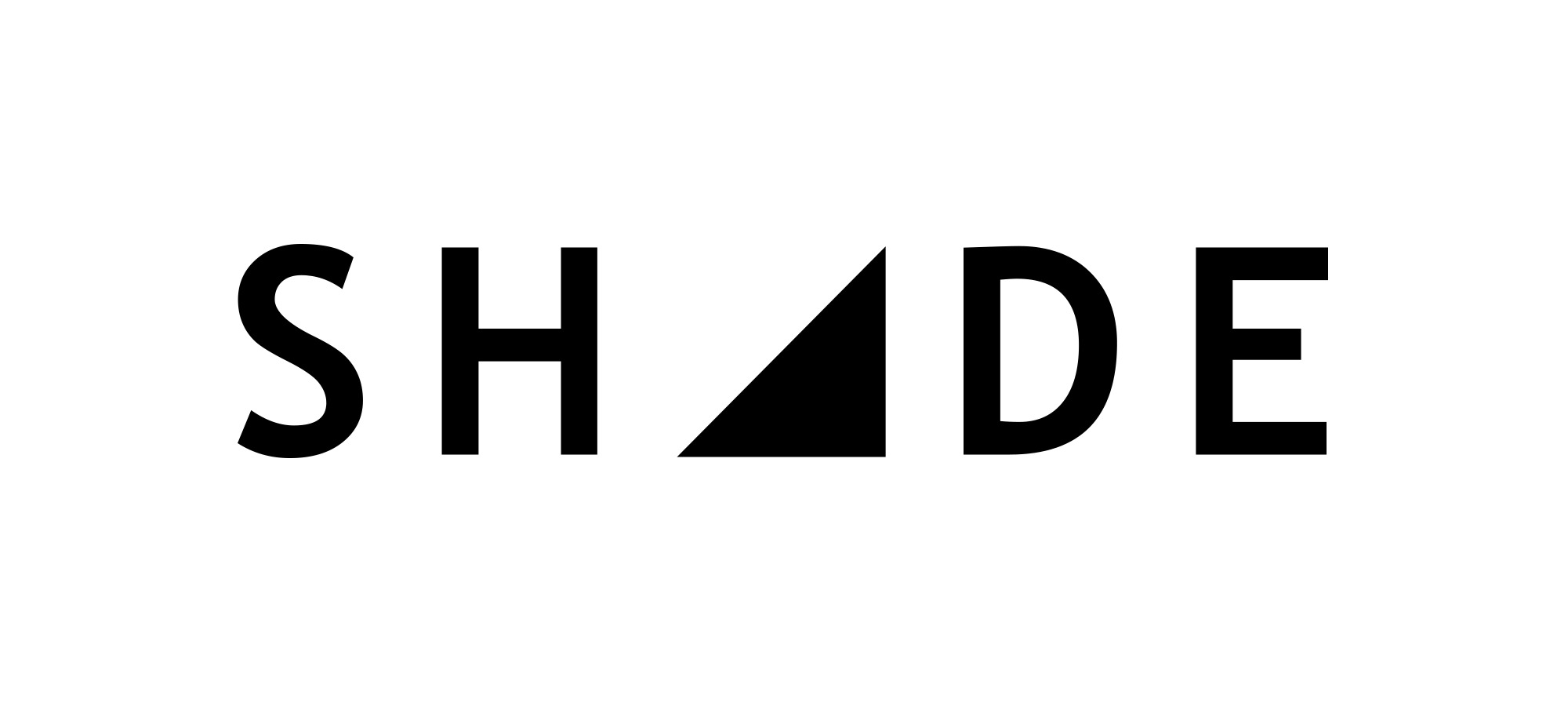 Shade Logo - Etchmo — Portfolio