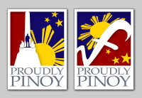 Pinoy Logo - vaes9: Proudly Pinoy Logo Contest