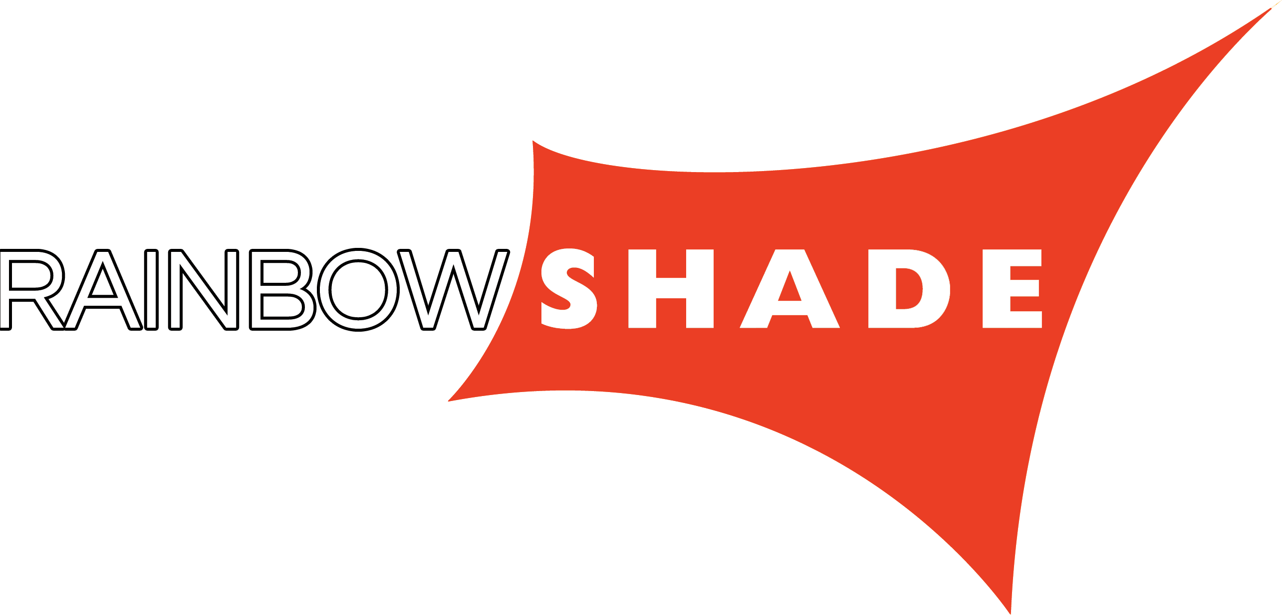 Shade Logo - Shade Sail Manufacturers and Shade Sail Structures Company Australia