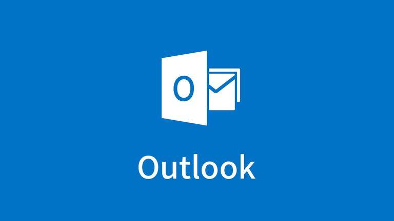 MS Outlook Logo - How to Edit a Received Email in Outlook