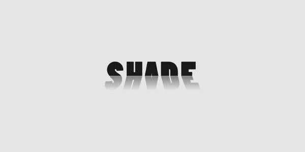 Shade Logo - Awesome Logo Designs That Will Innovate Your Next Emblem Design