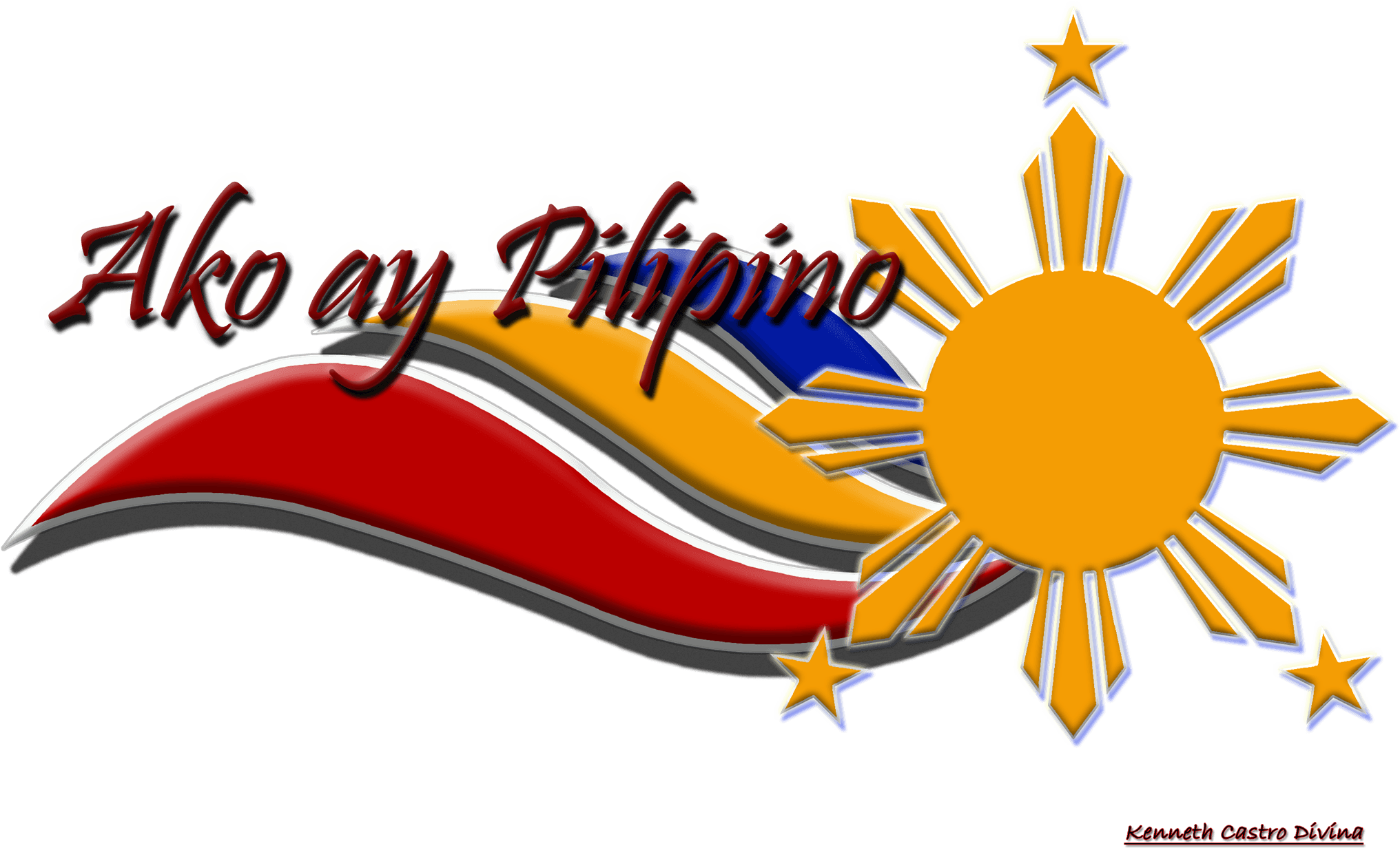 Pinoy Logo - Download While Surfing Looking For The Music On Youtube, I Saw