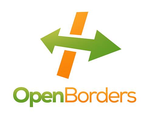 Borders Logo - Open Borders Logo Contest: Finalists | Open Borders: The Case