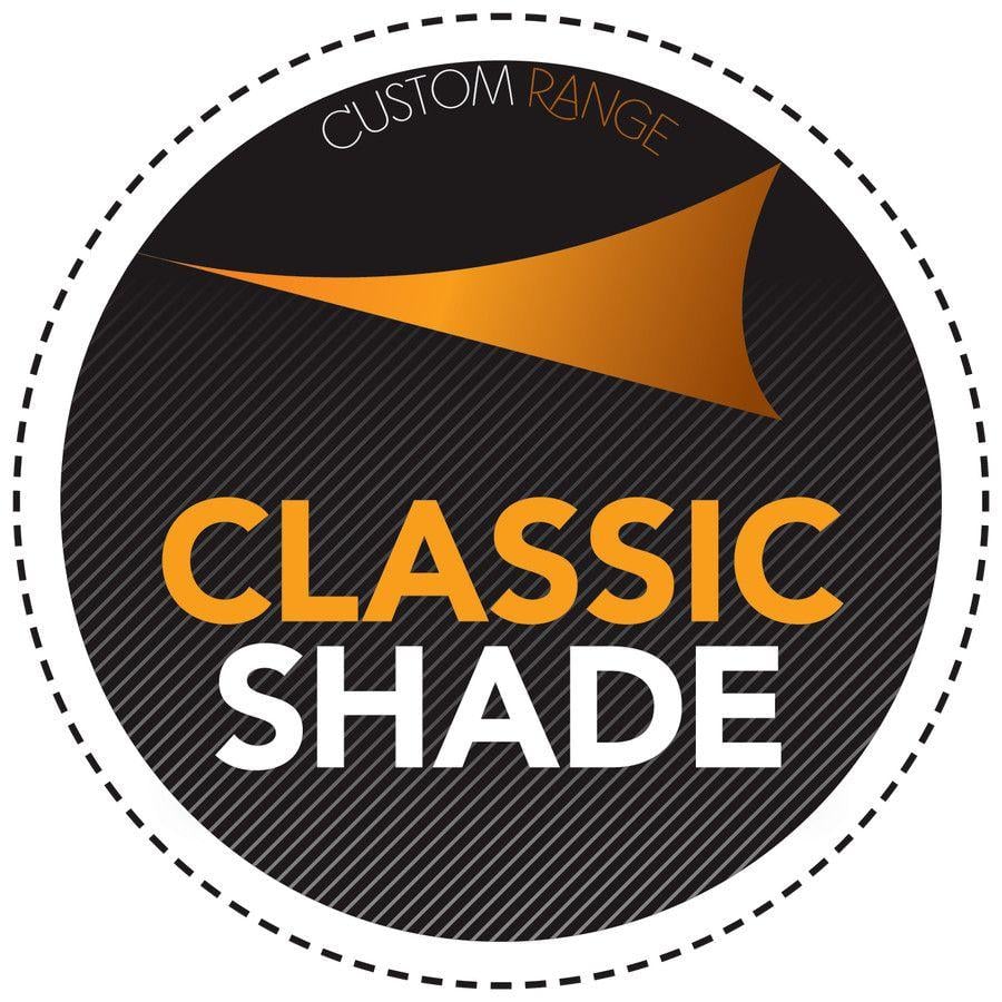 Shade Logo - Entry by susana2712 for Re- Design Classic Shade logo