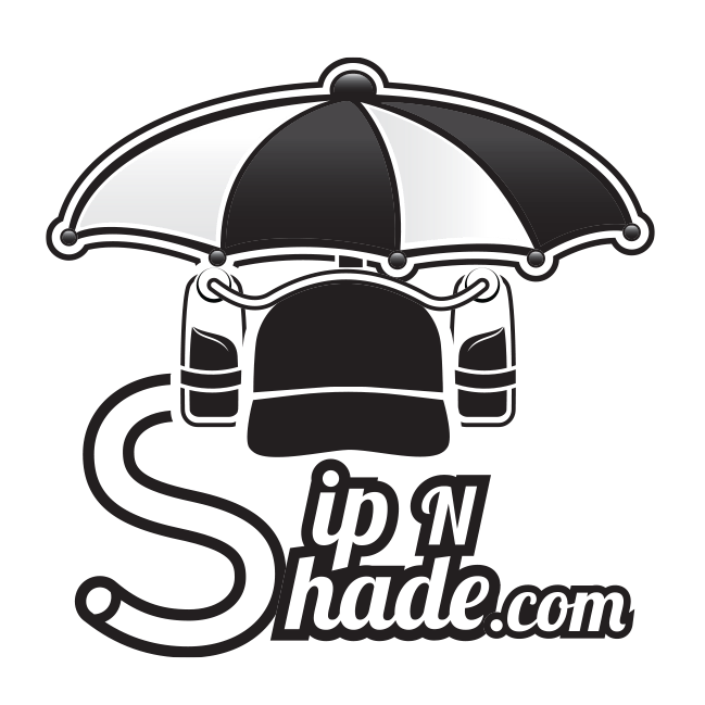 Shade Logo - Duval Drip Limited Edition Tailgate Helmet