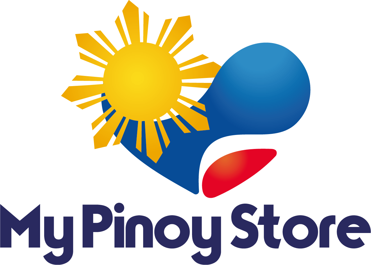 Pinoy Logo - Bc. Daniel Kuklovský