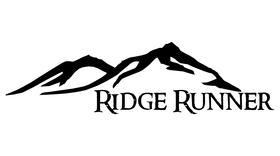 Ridge Logo - Ridge Runner Vector Logo - (.SVG + .PNG) - SeekVectorLogo.Net