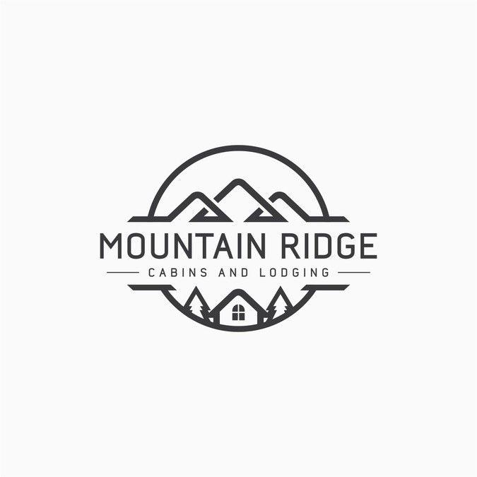 Ridge Logo - Mountain Ridge Logo | Logo design contest