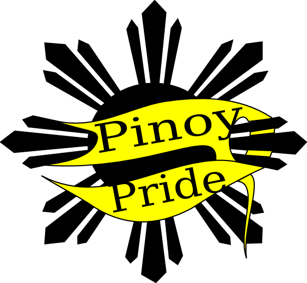 Pinoy Logo - Logo Clip Art at Clker.com - vector clip art online, royalty free ...