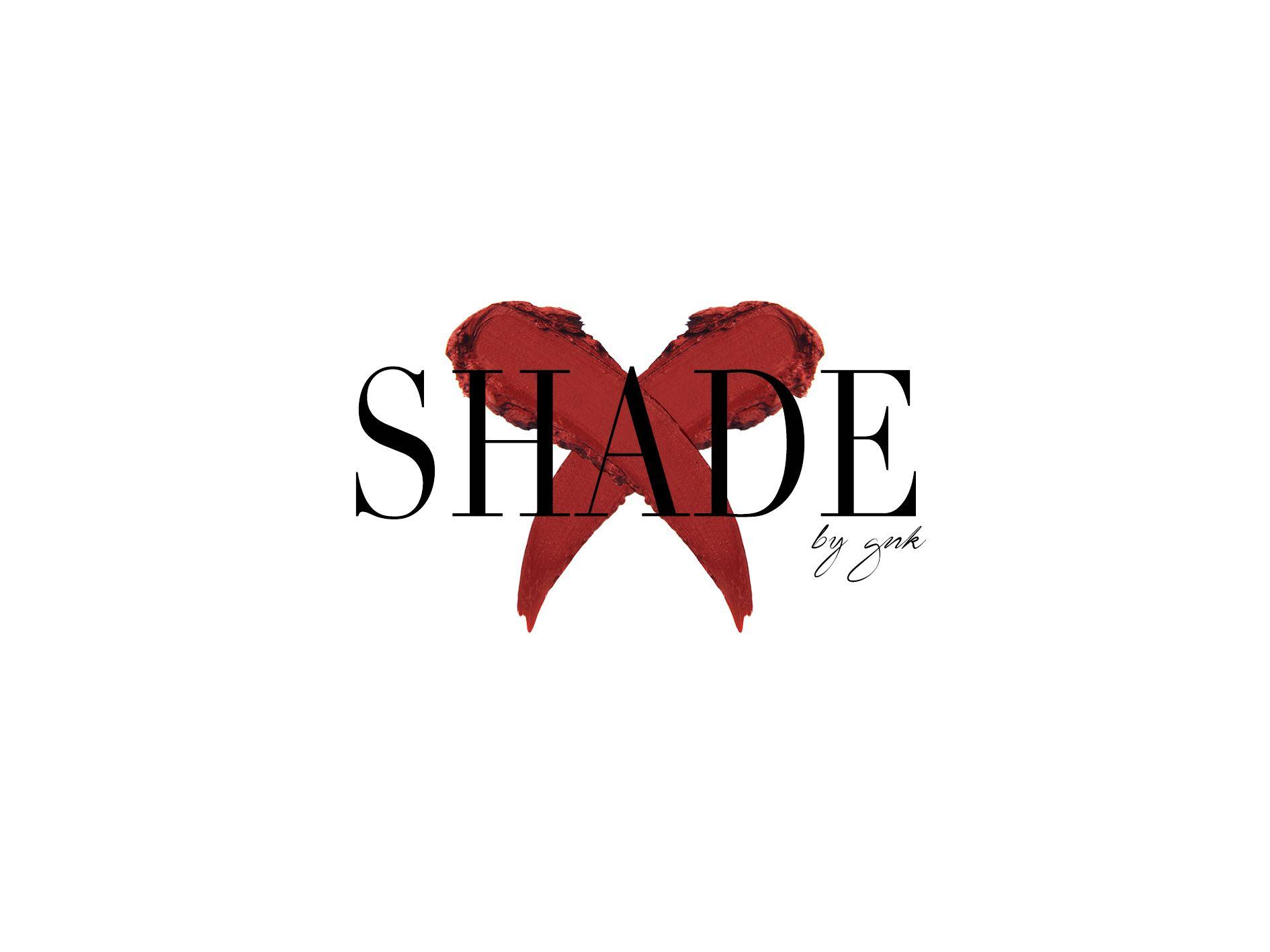 Shade Logo - Matte lipstick
